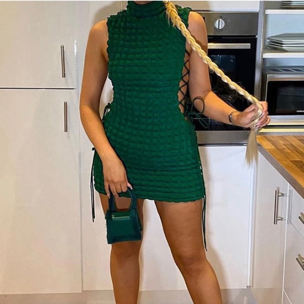 Mini Dress